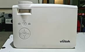 Vivitak D535
XGA Portable Projector 5 peace same model available Good 0