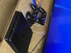 Ps4 Slim 500gb