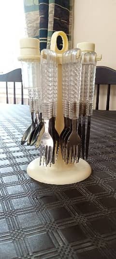 spoon holder