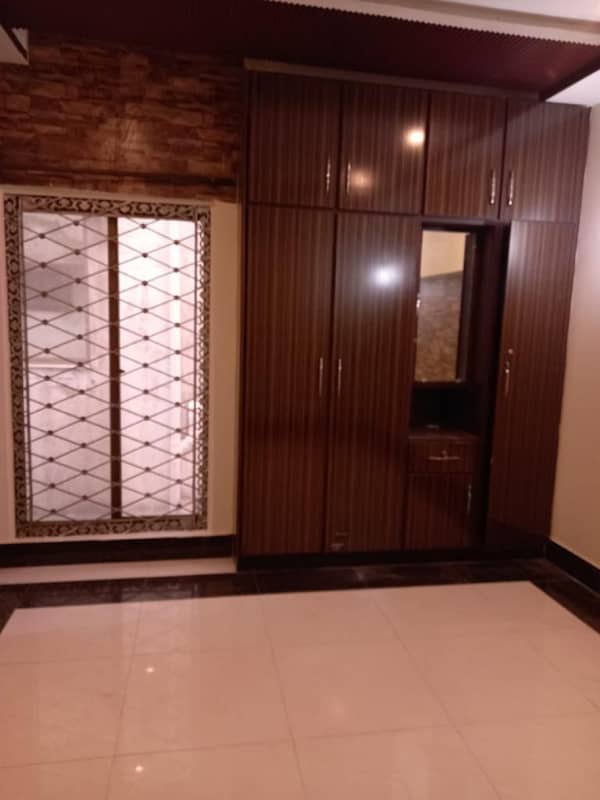 5 Marla House For Rent In Paragon City Lahore 6