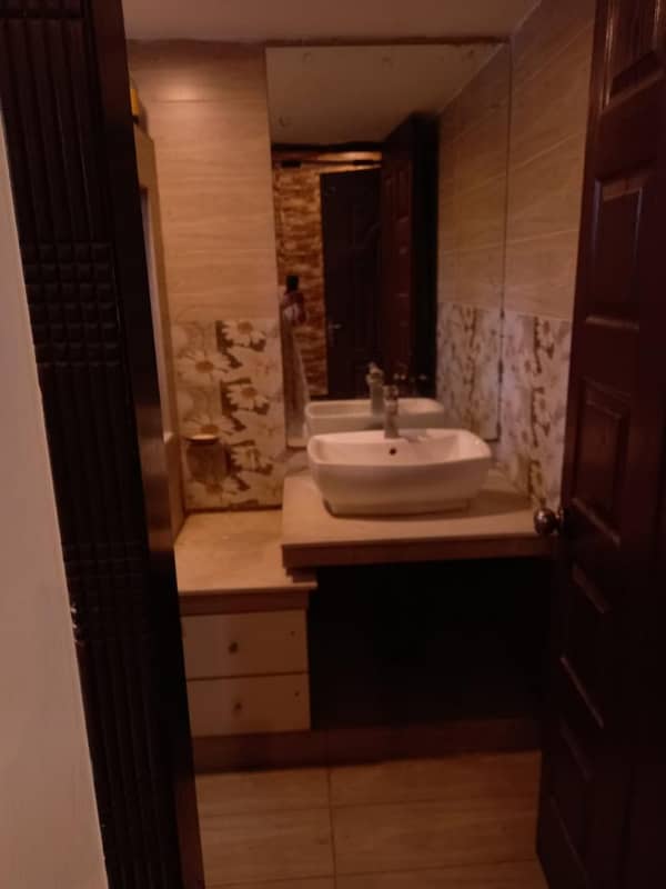 5 Marla House For Rent In Paragon City Lahore 13