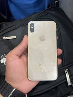 iPhone X 64 gb