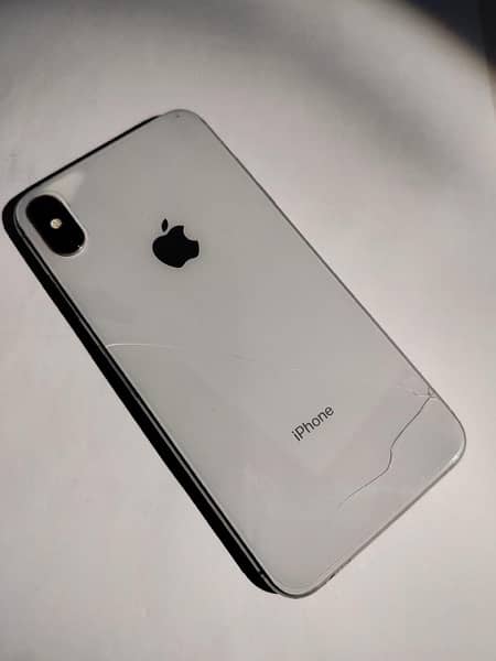 iPhone XS Max 5