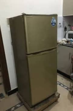 Dawlance refrigerator