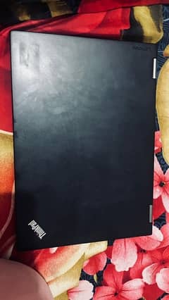 Lenovo Yoga 370 Core i5 7 Generation