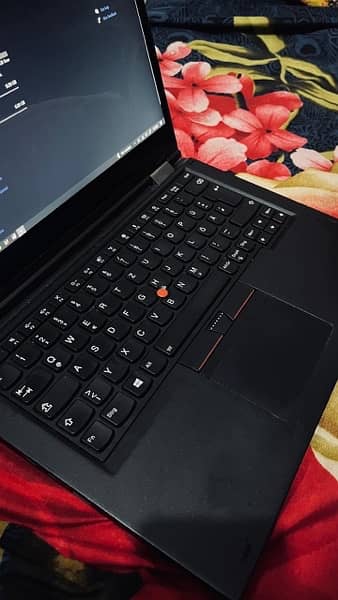 Lenovo Yoga 370 Core i5 7 Generation 2