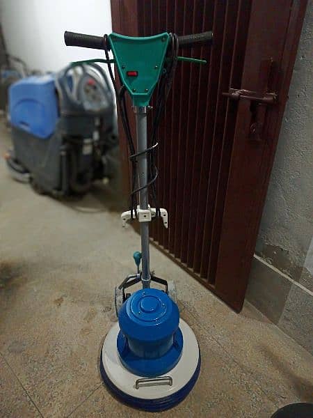 floor washer and carpet washer 1