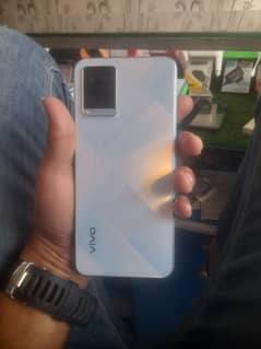 vivo y21