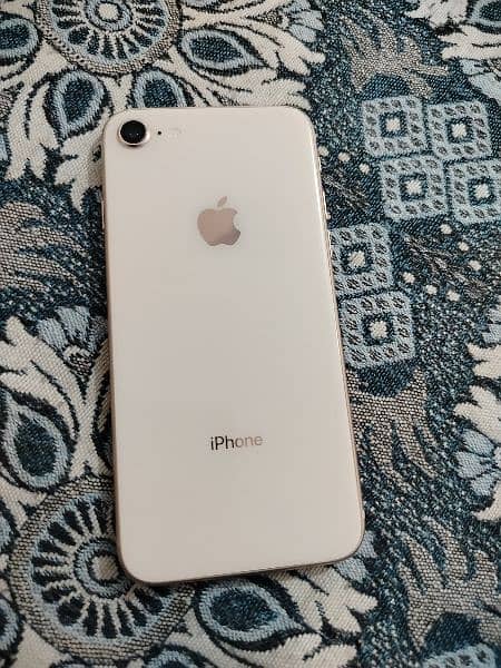 iphone 8 64gb pta approved available for sale 1