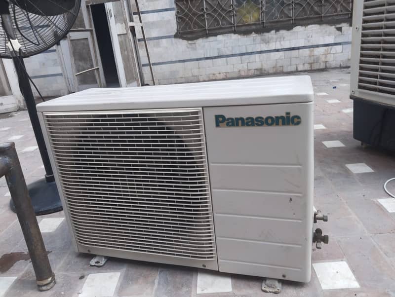 Ac, Coolar and Fan for Sales 1