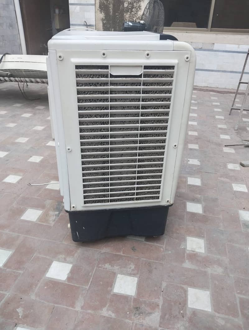 Ac, Coolar and Fan for Sales 4