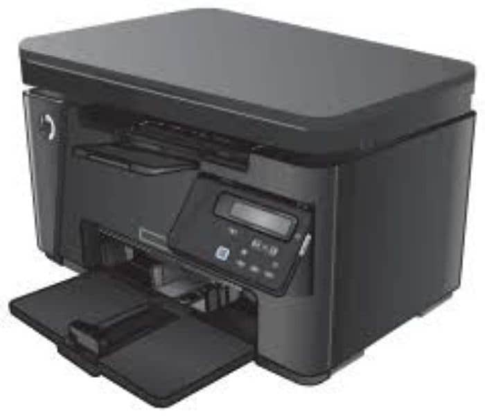 hp laserjet printer 0