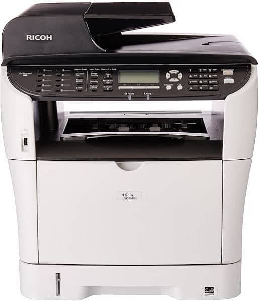 hp laserjet printer 2