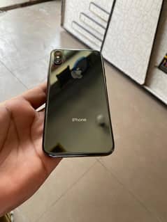 IPhone X 64gb