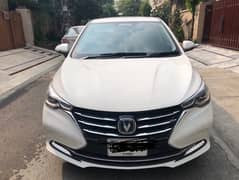 Changan Alsvin 2021 0