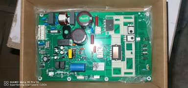 haier DC inverter outdoor PCB 827G available with in cheap price