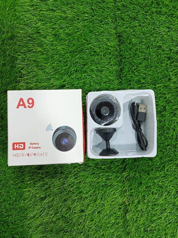 a9 mini wifi camera 1