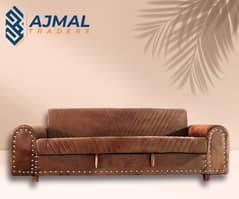 Sofa cum bed/Double cumbed/Sofa/Combed/mattress/wooden cumbed