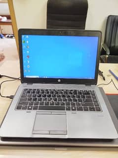 HP EliteBook 745 G2 4th Generation AMD A8 Pro-7150B R5