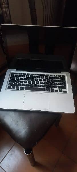 mackbook pro 1