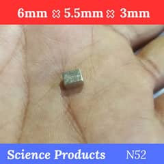 Neodymium Magnet 0