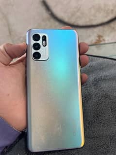 Oppo Reno6 8+128 0