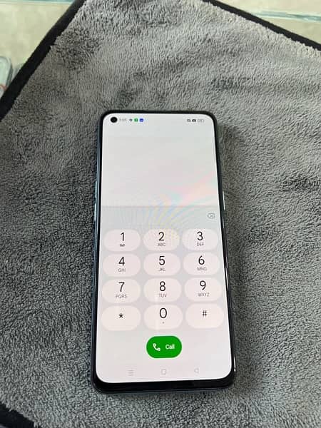 Oppo Reno6 8+128 2