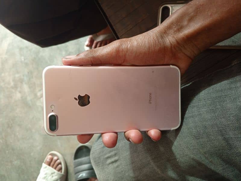 iPhone 7 Plus for sale non pta 3