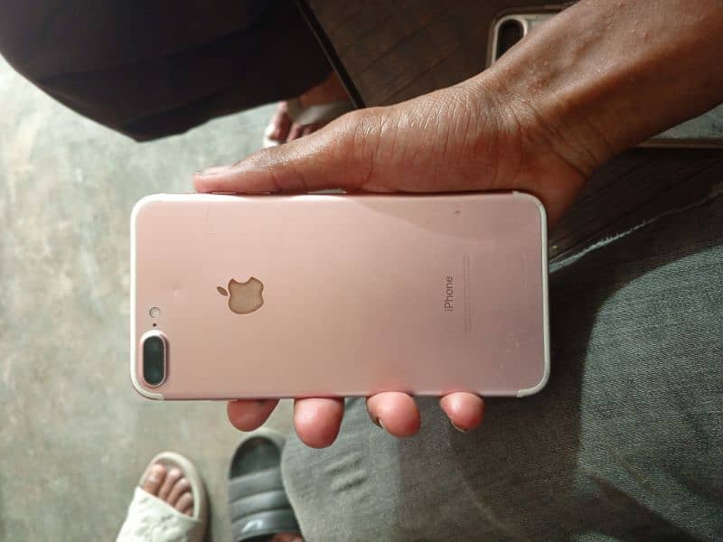 iPhone 7 Plus for sale non pta 4