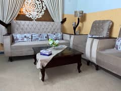 5 seater sofa