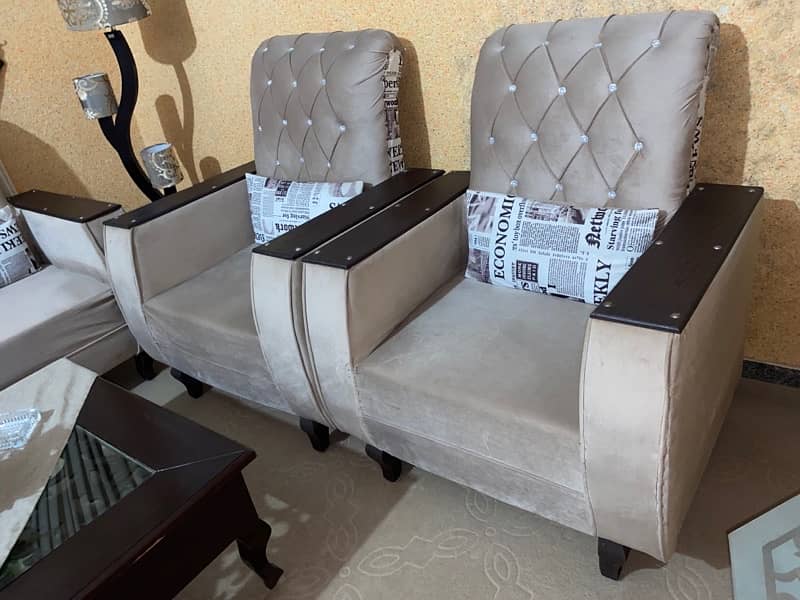 5 seater sofa 3