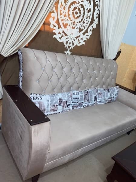 5 seater sofa 5