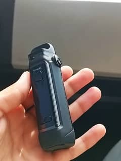 SMOK IPX 80 With Flavor