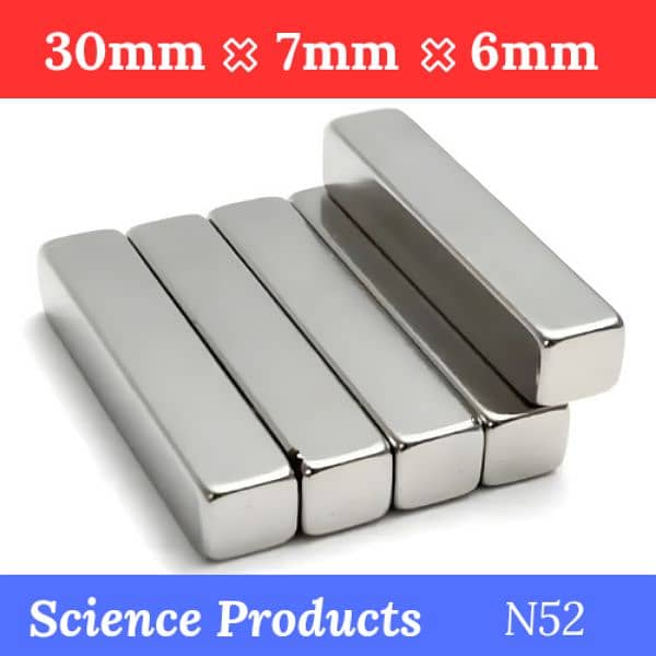 Neodymium Magnet 10