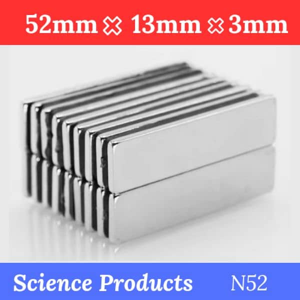 Neodymium Magnet 12