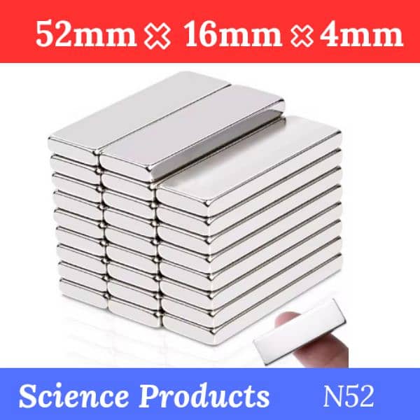 Neodymium Magnet 13