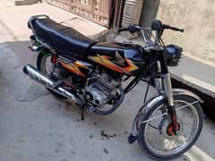 good condition Rawalpindi number