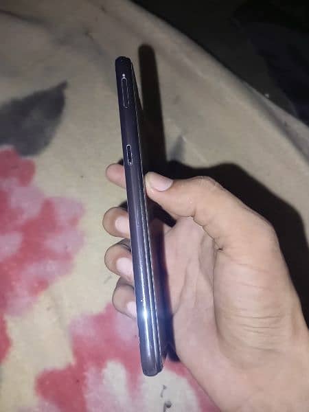 vivo mobile 5