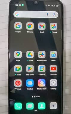 OPPO F15