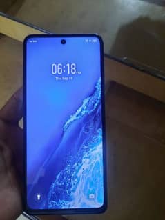 infinix Hot 40 Pro 0