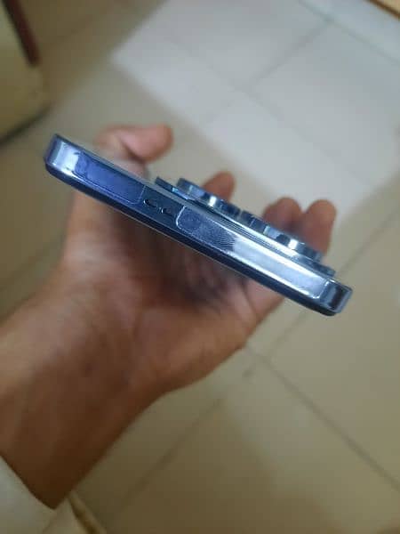 infinix Hot 40 Pro 6