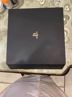 ps4 pro