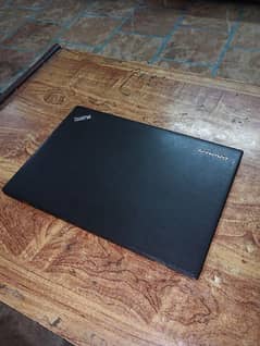 Lenovo Thinkpad X1 Carbon i7 4th generation