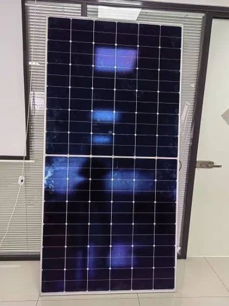 Longi Himo x6 Explorer | 580/585W | Solar Panels | Solar Plates 12