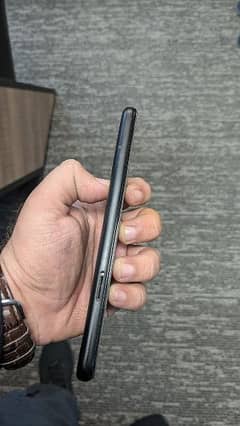 Google pixel 4a 5g original parts available.