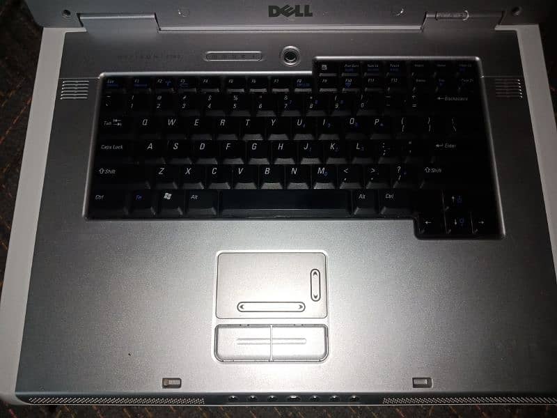 Dell inspiron 9300 3