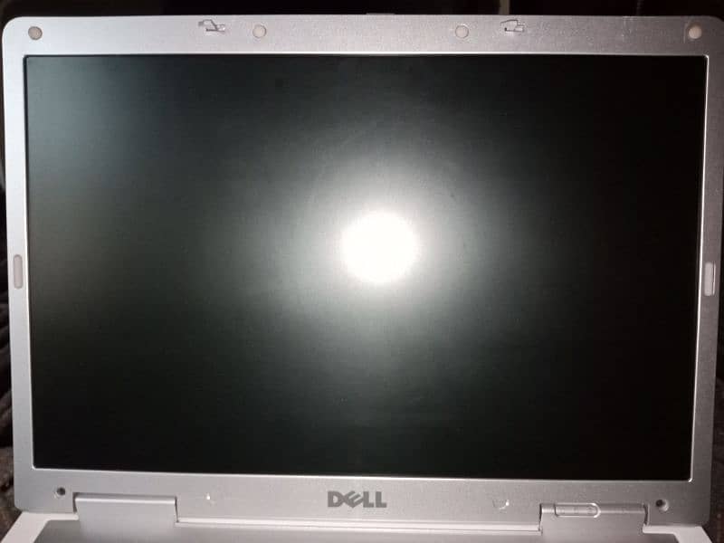 Dell inspiron 9300 4