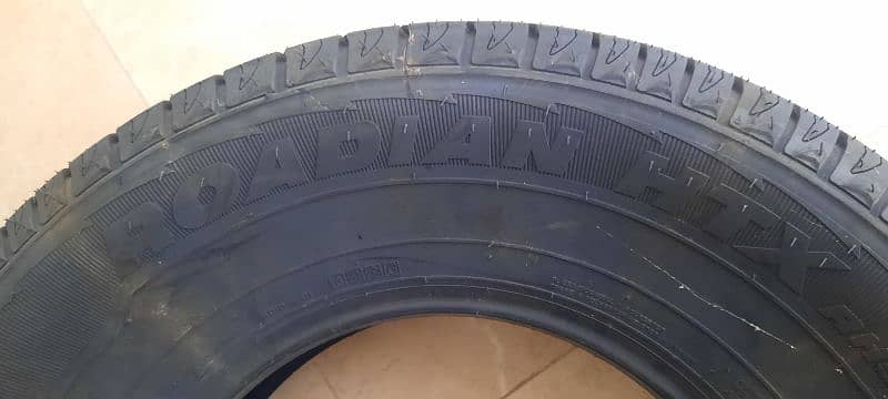 tyres 5