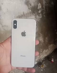 iPhone x 64 gb All Ok B 69