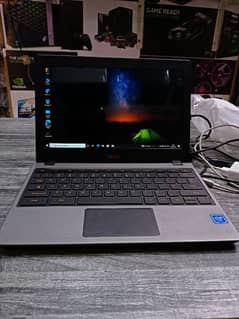 Acer Celeron 3 2gb ram 1600mhz or 128ssd